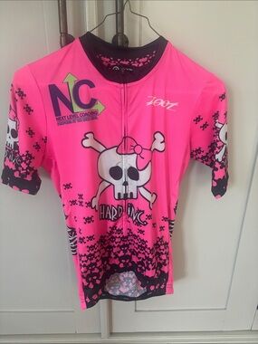 Zoot Cycling Jersey